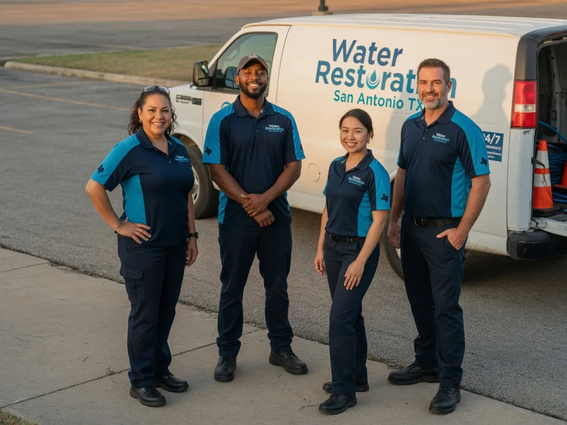 Water Damage Repair company in Harris, NC